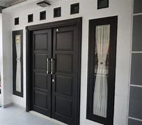 Gambar Pintu Dan Jendela Depan Rumah Minimalis