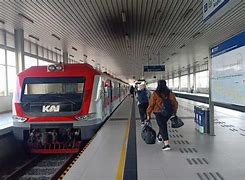 Jadwal Kereta Bandara Dari Manggarai September 2024