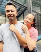 Satu Kata Raffi Ahmad Dan Nagita Slavina Dulu