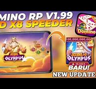 Slot Domino Speeder Terbaru Tanpa Password Black 2024 Terbaru